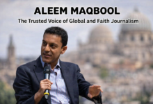 aleem maqbool