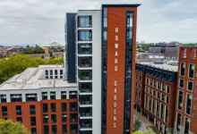 howard gardens​