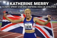 katherine merry​