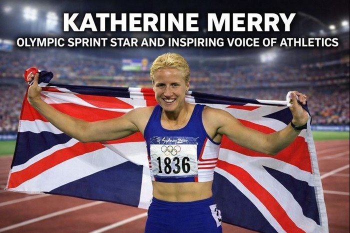 katherine merry​