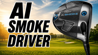 ai smoke driver