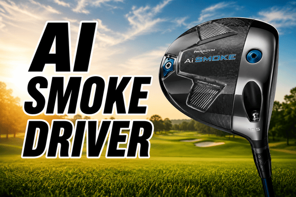 ai smoke driver