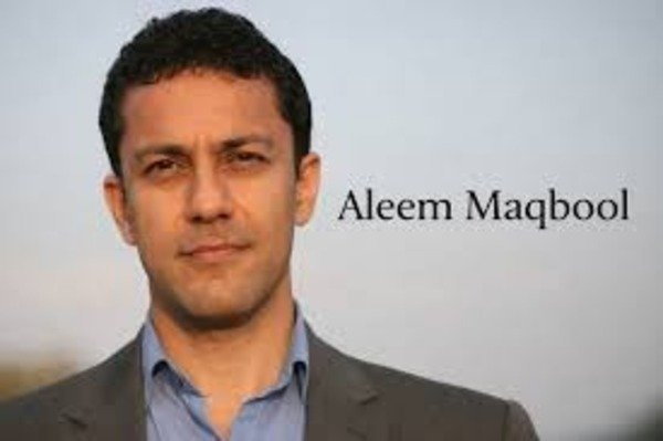 aleem maqbool Reporting