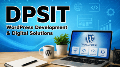 dpsit Development