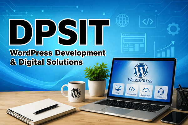 dpsit Development