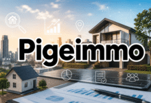 pigeimmo Prospecting