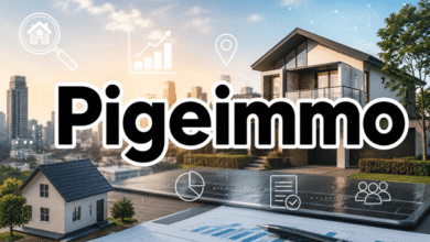 pigeimmo Prospecting