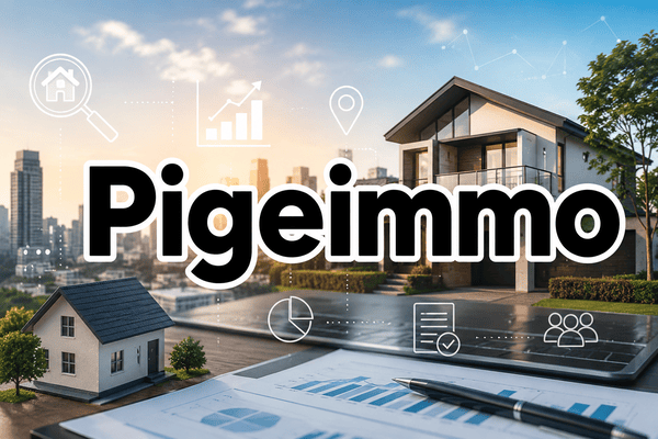 pigeimmo Prospecting